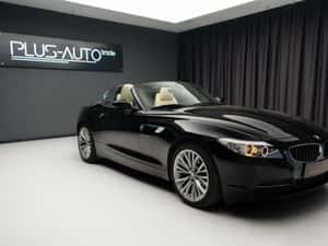 BMW Z4 Cabrio 2010 - 20.675 km - 21.900 EUR — miniatura 2
