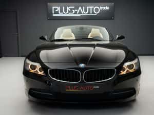 BMW Z4 Cabrio 2010 - 20.675 km - 21.900 EUR — miniatura 3