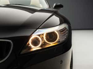 BMW Z4 Cabrio 2010 - 20.675 km - 21.900 EUR — miniatura 4