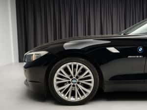 BMW Z4 Cabrio 2010 - 20.675 km - 21.900 EUR — miniatura 5