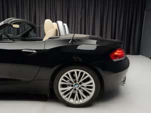 BMW Z4 Cabrio 2010 - 20.675 km - 21.900 EUR — miniatura 7