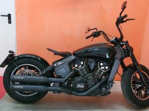 Indian Scout Bobber 1200 Custom