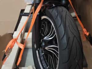 Indian Scout Bobber 1200 Custom — miniatura 6