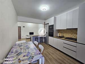 Apartament 2 camere Complex Arca Residance