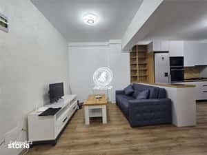 Apartament 2 camere Complex Arca Residance — miniatura 4