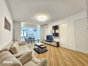 4 City Nord Pipera| Trei camere Premium cu doua bai si loc de parcare — miniatura 4
