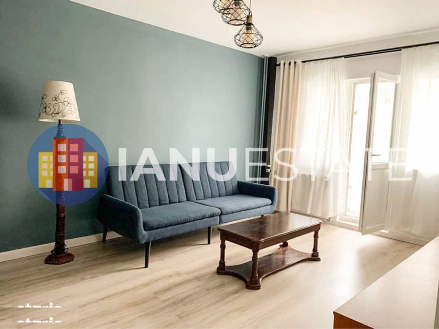 Tineretului 5` Metrou Parc Timpuri Noi Gheorghe Sincai Renovat 2 Bai — fotografie 1 din 6