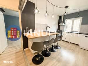 Tineretului 5` Metrou Parc Timpuri Noi Gheorghe Sincai Renovat 2 Bai — miniatura 5