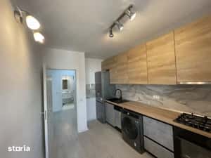 IVORY RESIDENCE |2 camere decomandat 60 mp | parcare inclusa| Rond OMV — miniatura 5