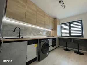 IVORY RESIDENCE |2 camere decomandat 60 mp | parcare inclusa| Rond OMV — miniatura 6