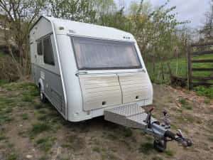 Rulota Kip Star-line 44TTZ, de 4 pers, an 2001