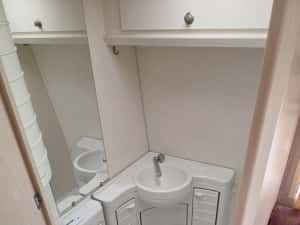 Rulota Kip Star-line 44TTZ, de 4 pers, an 2001 — miniatura 5