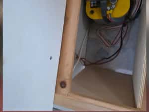 Rulota Kip Star-line 44TTZ, de 4 pers, an 2001 — miniatura 7