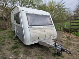 Rulota Kip Star-line 44TTZ, de 4 pers, an 2001 — miniatura 9