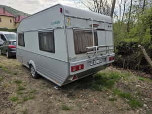 Rulota Kip Star-line 44TTZ, de 4 pers, an 2001 — miniatura 10