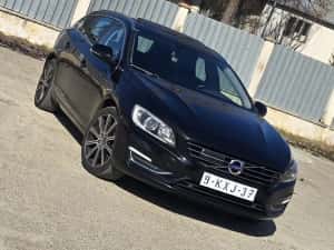 Volvo V60 * Summum *  Plug-In Hybrid * 4x4 * AWD * Key-less go — miniatura 3