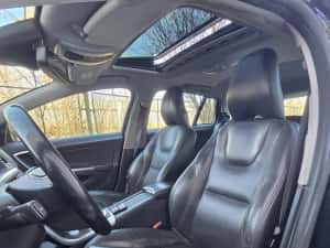 Volvo V60 * Summum *  Plug-In Hybrid * 4x4 * AWD * Key-less go — miniatura 4