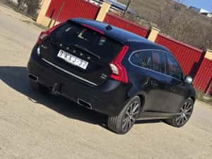 Volvo V60 * Summum *  Plug-In Hybrid * 4x4 * AWD * Key-less go — miniatura 5