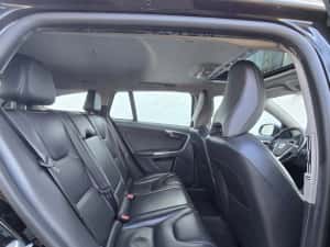 Volvo V60 * Summum *  Plug-In Hybrid * 4x4 * AWD * Key-less go — miniatura 6