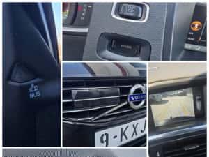 Volvo V60 * Summum *  Plug-In Hybrid * 4x4 * AWD * Key-less go — miniatura 7