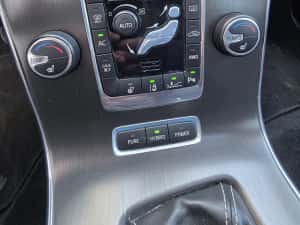 Volvo V60 * Summum *  Plug-In Hybrid * 4x4 * AWD * Key-less go — miniatura 8