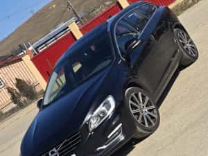 Volvo V60 * Summum *  Plug-In Hybrid * 4x4 * AWD * Key-less go — miniatura 9