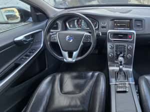 Volvo V60 * Summum *  Plug-In Hybrid * 4x4 * AWD * Key-less go — miniatura 10