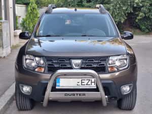 Dacia Duster • 1.5 Dci • Prestige • An 2017 • — miniatura 2