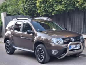 Dacia Duster • 1.5 Dci • Prestige • An 2017 • — miniatura 3