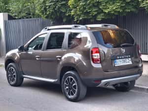 Dacia Duster • 1.5 Dci • Prestige • An 2017 • — miniatura 4