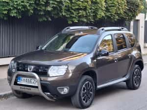 Dacia Duster • 1.5 Dci • Prestige • An 2017 • — miniatura 5