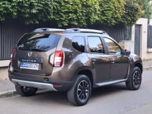 Dacia Duster • 1.5 Dci • Prestige • An 2017 • — miniatura 6