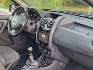 Dacia Duster • 1.5 Dci • Prestige • An 2017 • — miniatura 7