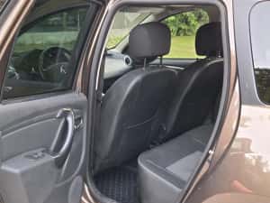 Dacia Duster • 1.5 Dci • Prestige • An 2017 • — miniatura 8