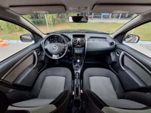 Dacia Duster • 1.5 Dci • Prestige • An 2017 • — miniatura 9