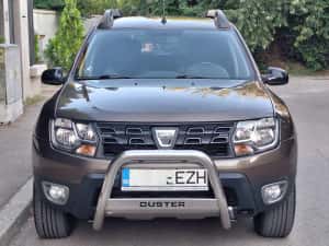 Dacia Duster • 1.5 Dci • Prestige • An 2017 • — miniatura 10