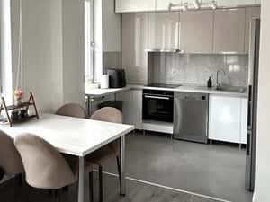 Apartament 3 camere Calea Urseni Giroc — miniatura 4