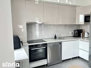 Apartament 3 camere Calea Urseni Giroc — miniatura 5