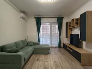Apartament 2 camere Exigent Plaza Faza 4 la 10 min de metrou Lujerului — miniatura 3
