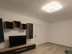Apartament 2 camere Exigent Plaza Faza 4 la 10 min de metrou Lujerului — miniatura 4