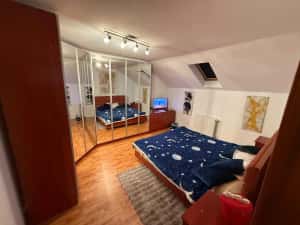 Proprietar triplex 3 camere Dumbrăvița lângă British School/Babel | Investiție — miniatura 1