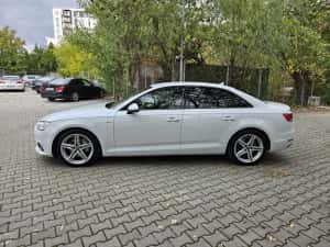 Audi A4 B9 Quattro S-Line – 2.0 TDI 190 CP – 2017 — miniatura 3