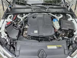 Audi A4 B9 Quattro S-Line – 2.0 TDI 190 CP – 2017 — miniatura 6