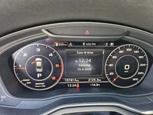 Audi A4 B9 Quattro S-Line – 2.0 TDI 190 CP – 2017 — miniatura 8