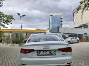 Audi A4 B9 Quattro S-Line – 2.0 TDI 190 CP – 2017 — miniatura 10