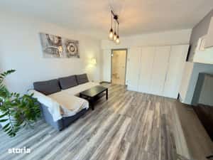 Apartament 2cam, 60mp Pet Friendly - Dorobanti | Lisabona — miniatura 5