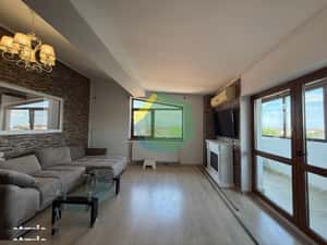 Apartament central Otopeni | 3 camere | Et inalt