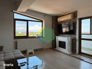 Apartament central Otopeni | 3 camere | Et inalt — miniatura 4
