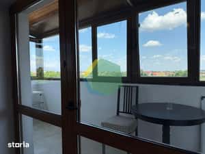 Apartament central Otopeni | 3 camere | Et inalt — miniatura 6