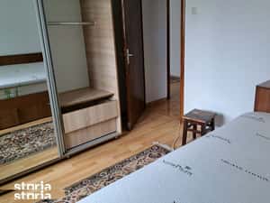 Proprietar închiriez pe termen lung apartament 2 camere,Tei - 400 EUR — miniatura 3